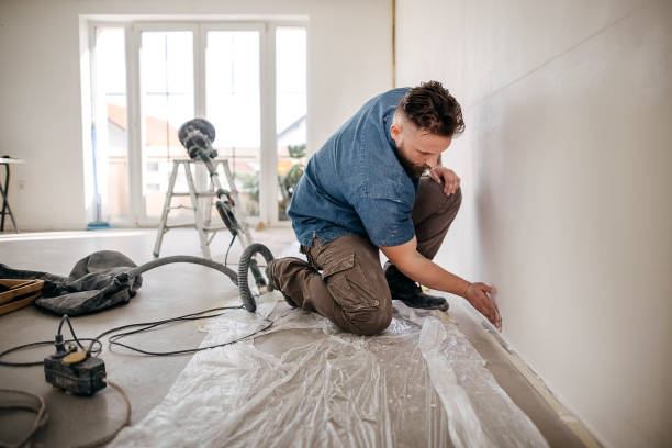 Trusted East Rochester, NY Drywall & Painting Services Experts